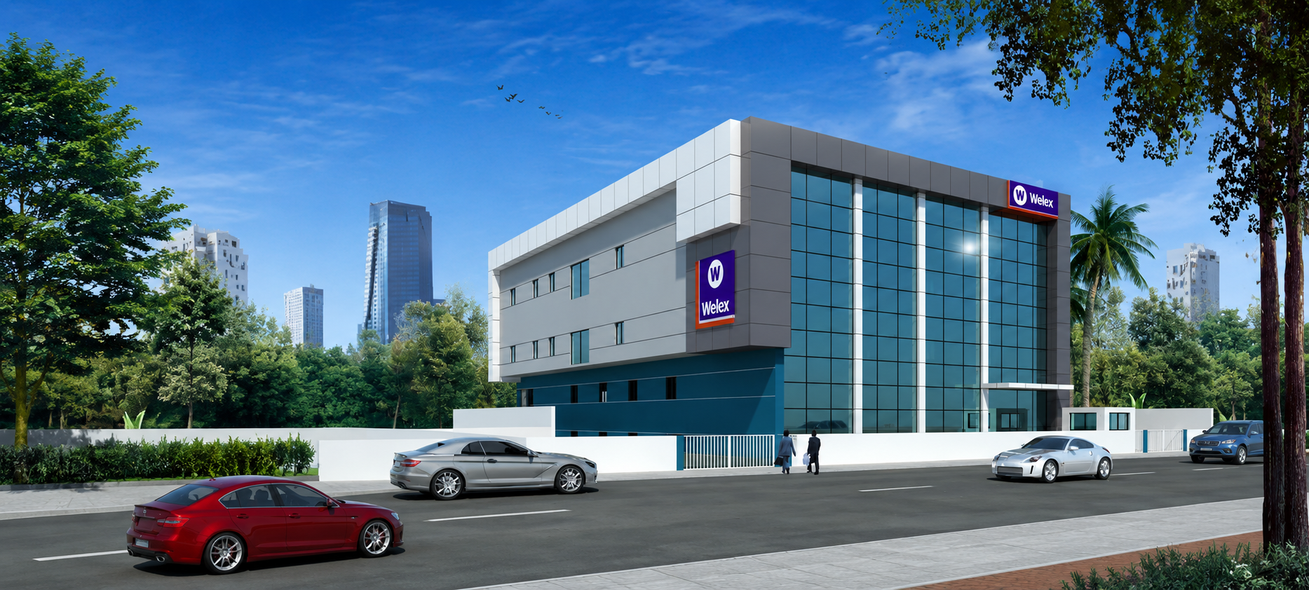 Geometrix Office