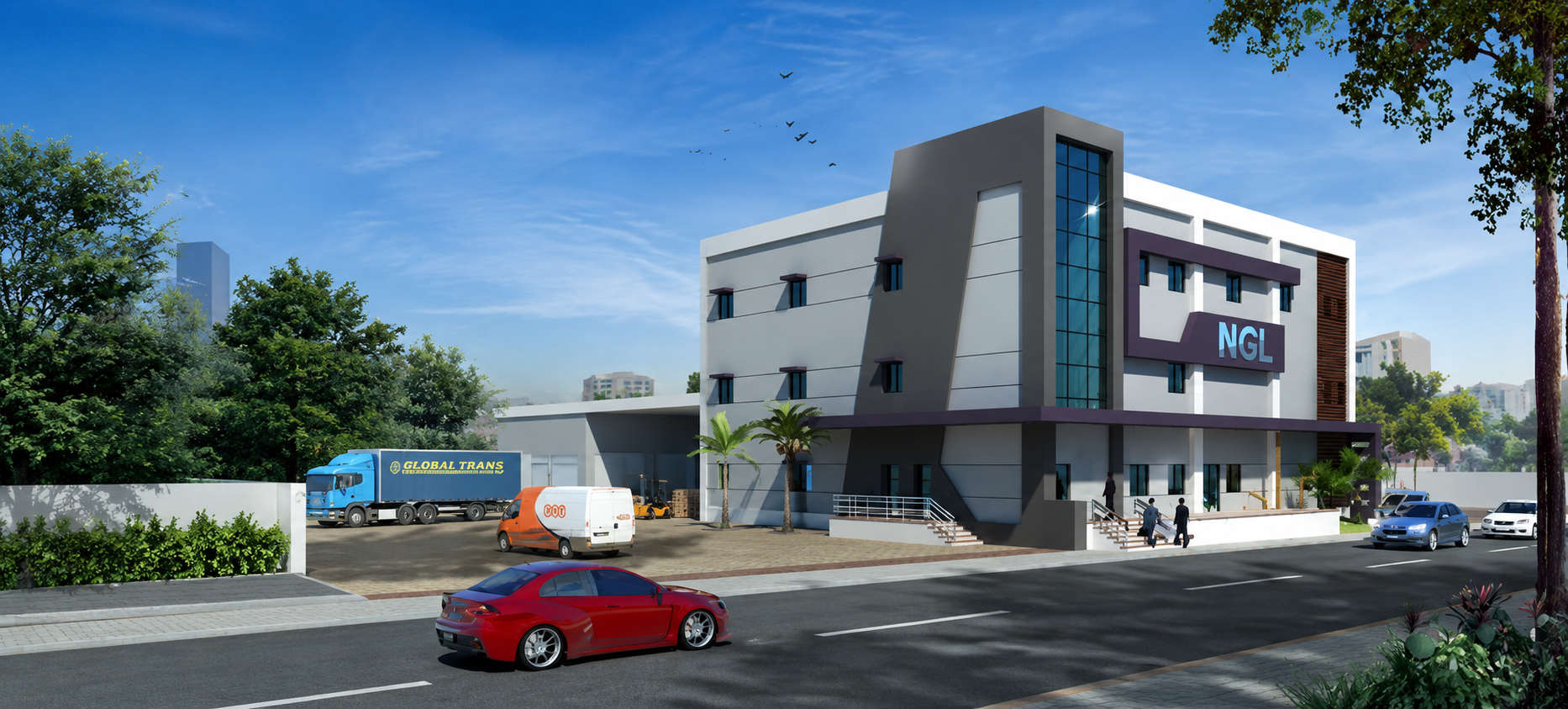 best architecture firms in mumbai