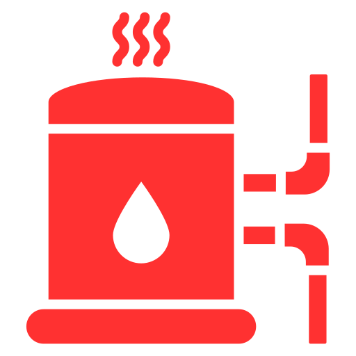 Boiler Setup