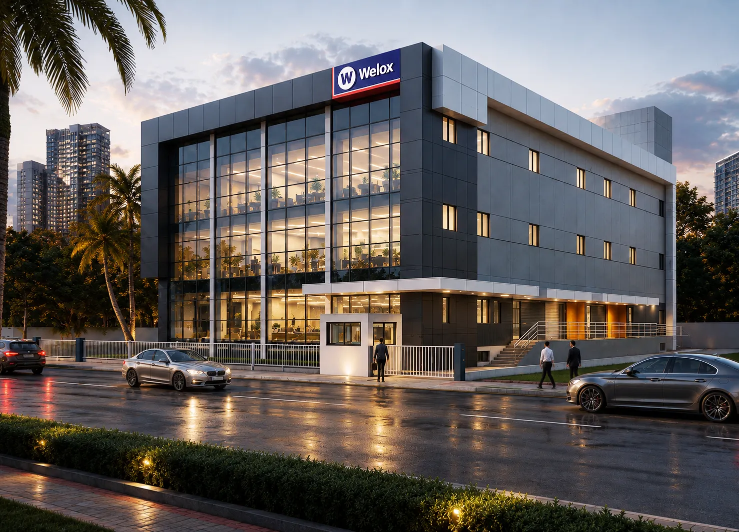 Ciron Drugs & Pharmaceuticals Pvt. Ltd