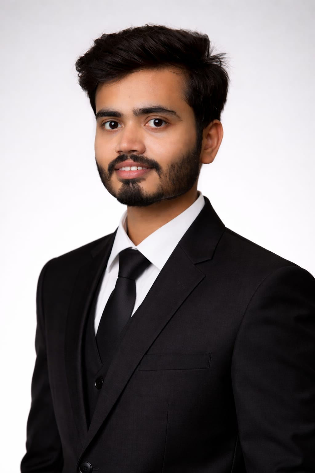 Ar. Onkar Shelar
